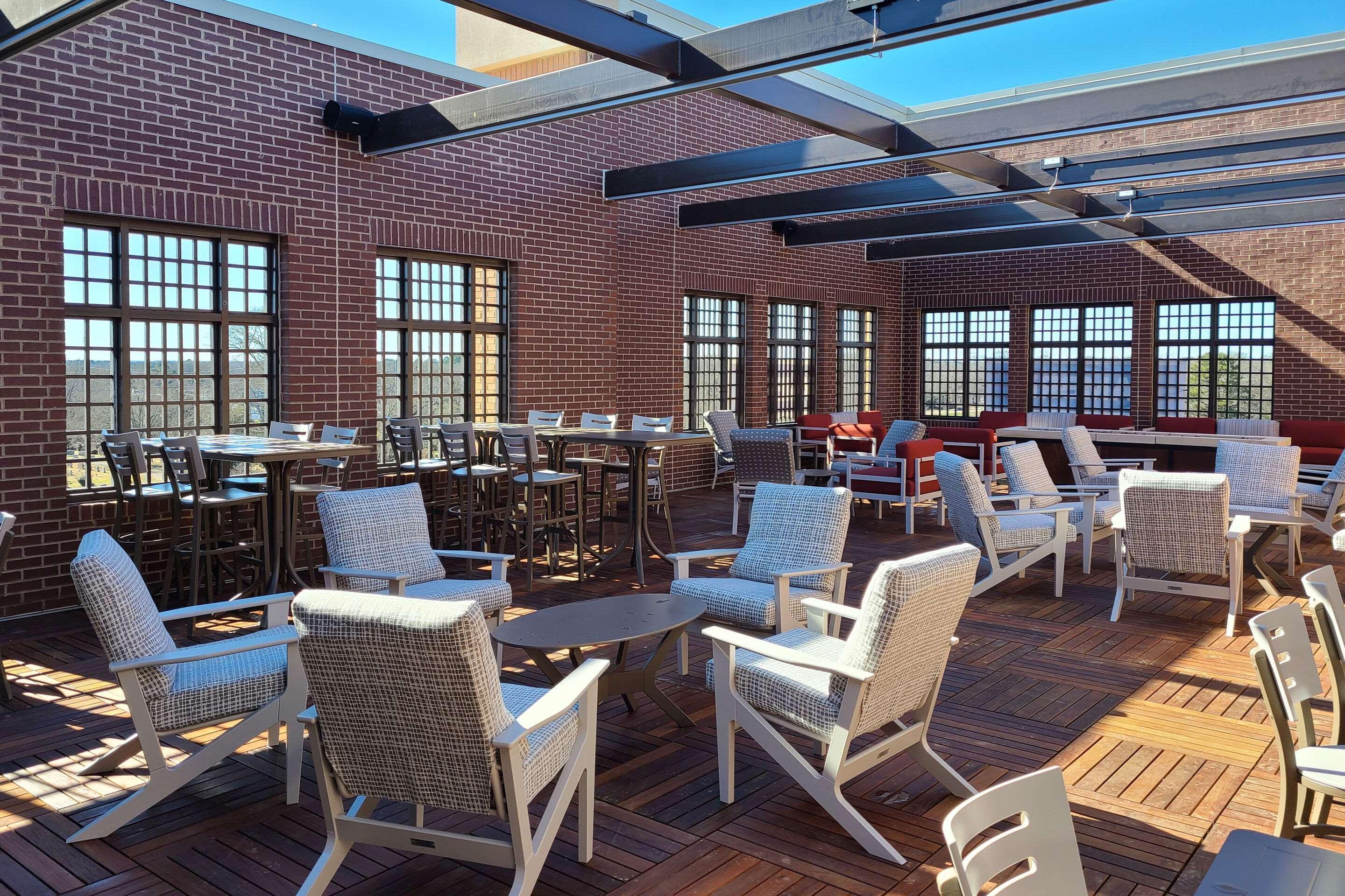 Cambria Hotel Rock Hill - University Center Exteriör bild