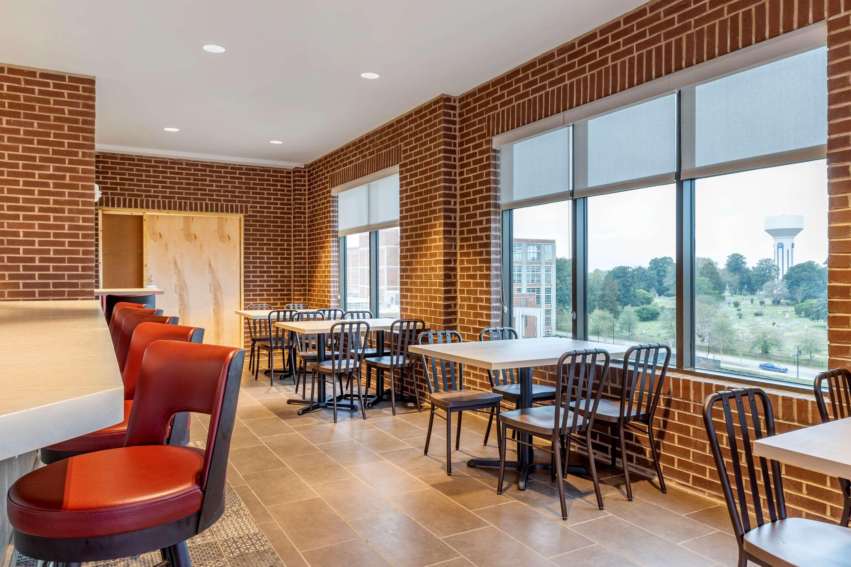 Cambria Hotel Rock Hill - University Center Exteriör bild