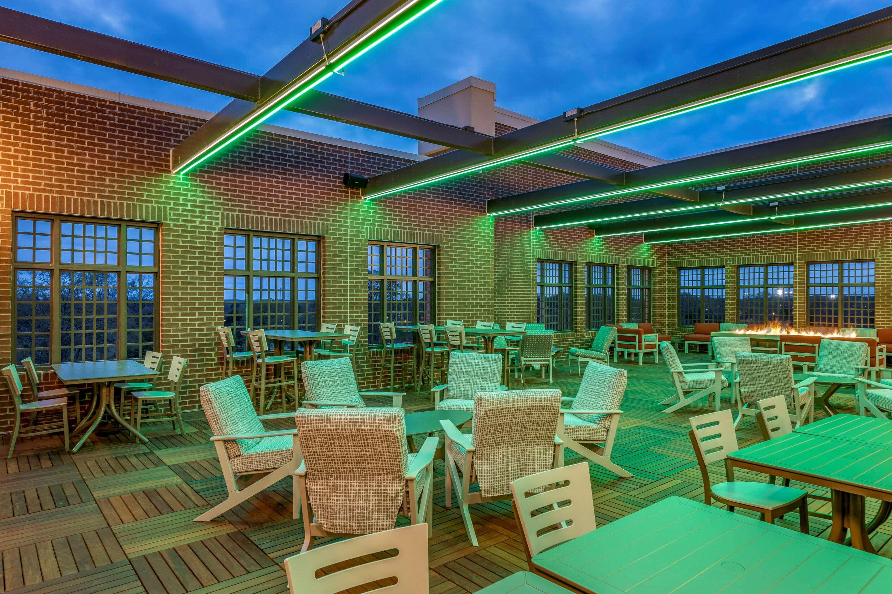 Cambria Hotel Rock Hill - University Center Exteriör bild