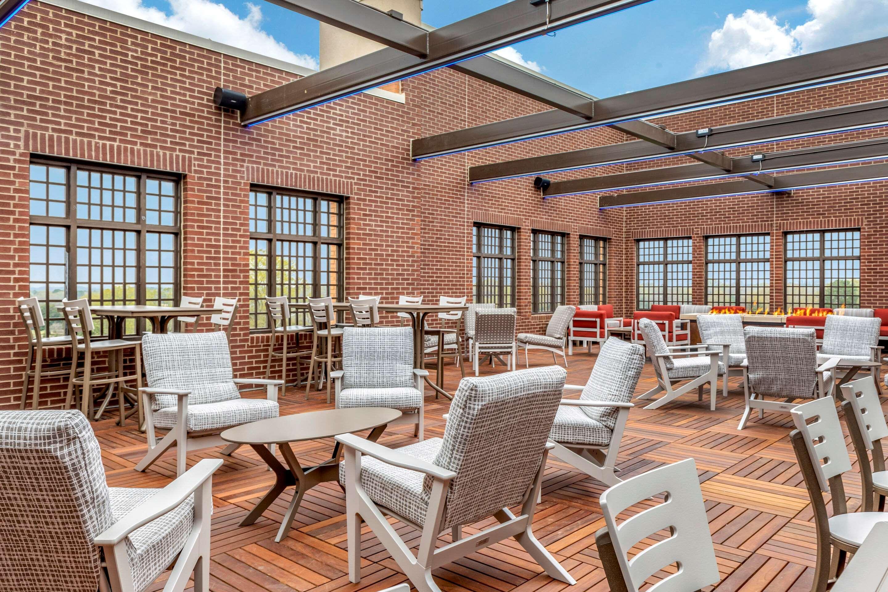 Cambria Hotel Rock Hill - University Center Exteriör bild