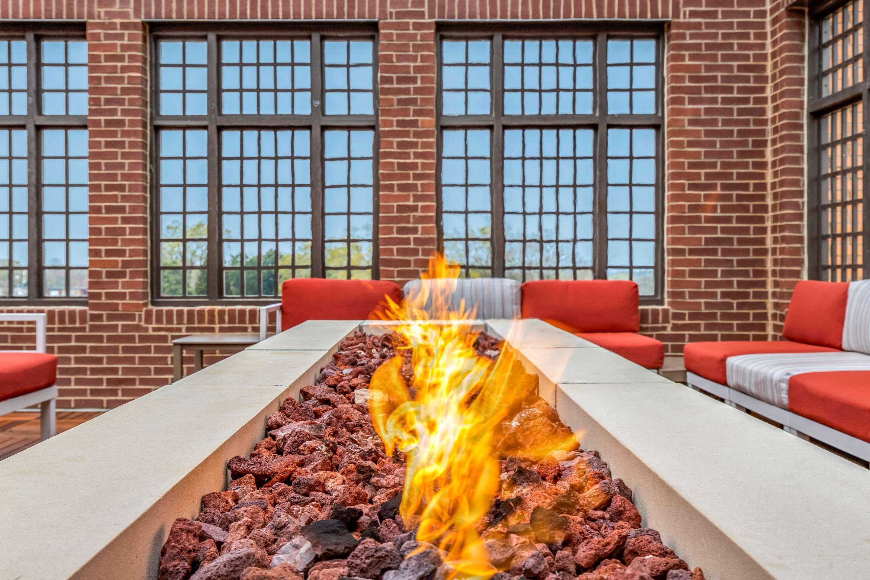 Cambria Hotel Rock Hill - University Center Exteriör bild
