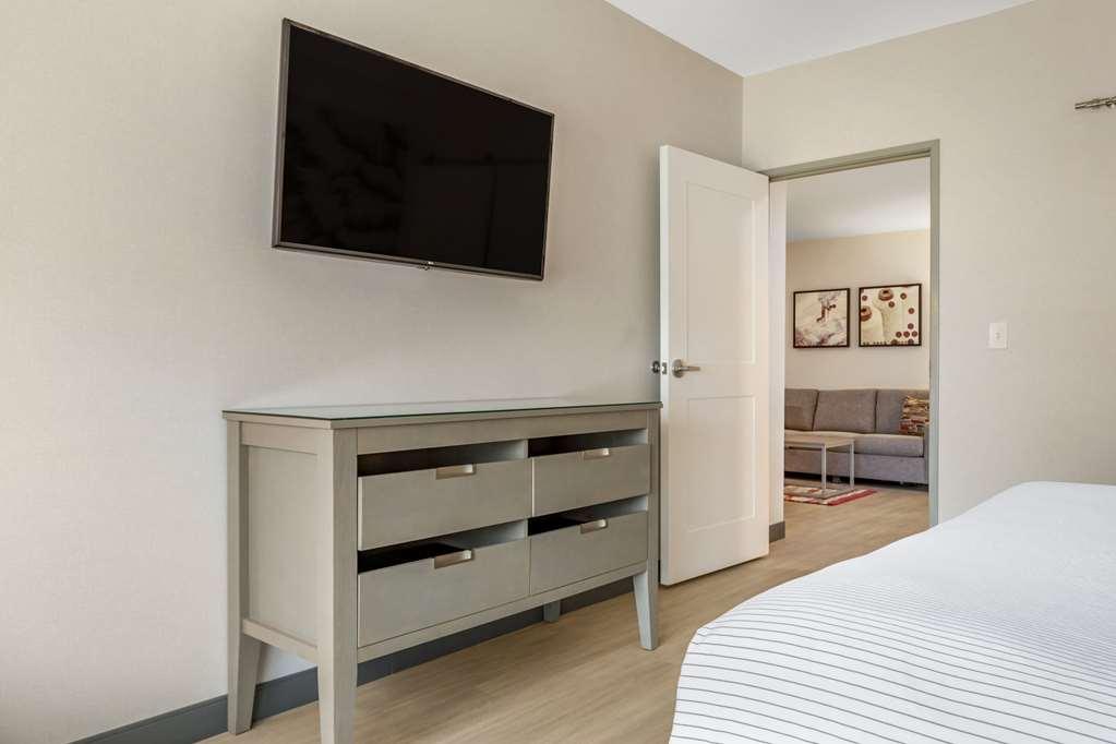 Cambria Hotel Rock Hill - University Center Rum bild